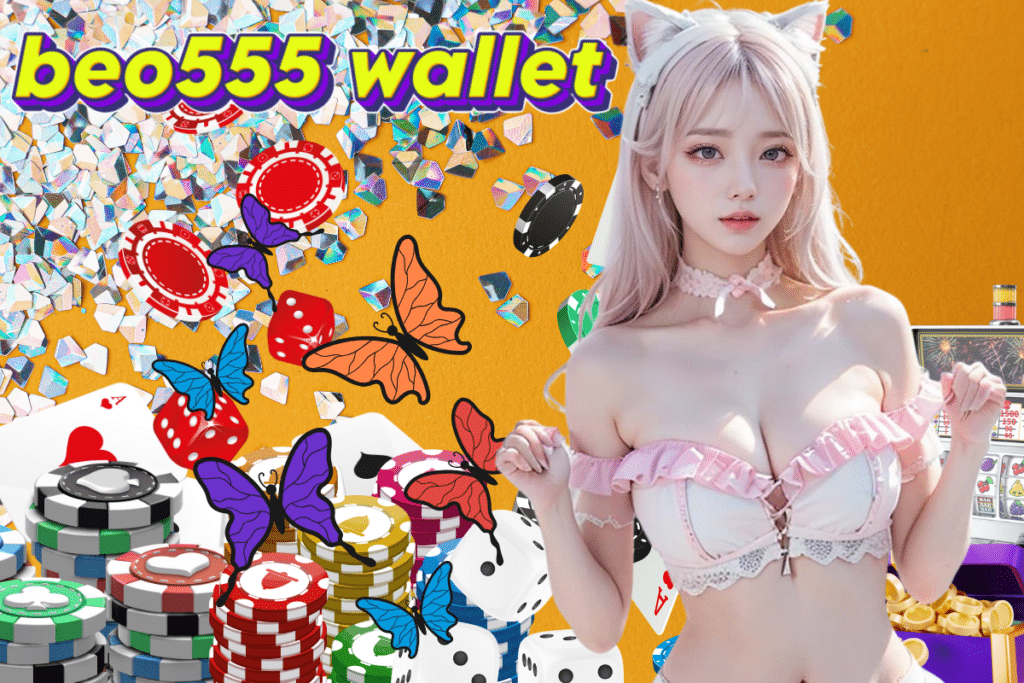 beo555 wallet